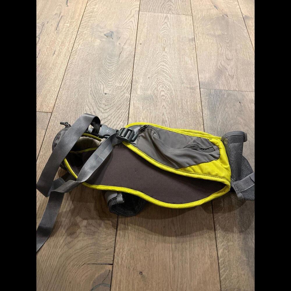 Black Diamond Fuse lumbar pack - Picture 2 of 6